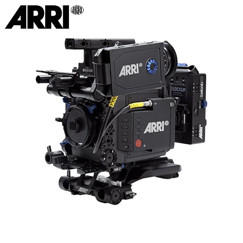 arri lf mini