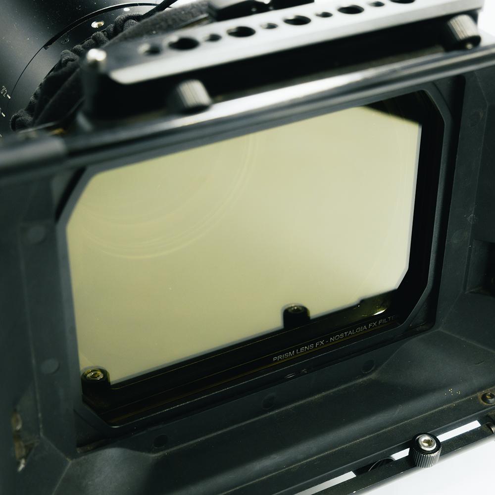 PRISM LENS FX Nostalgia FX 4X5.6 lens 씨네스토리