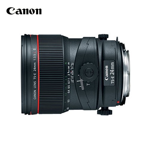 canon ts 24